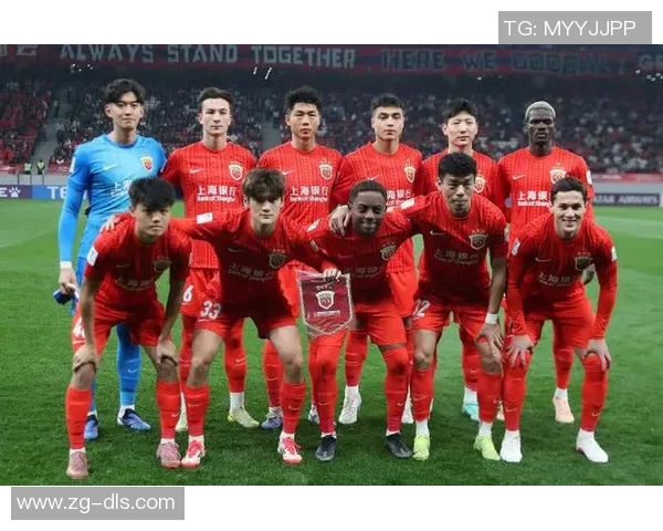 上海上港迎战蒙通联争夺亚冠小组赛关键胜利