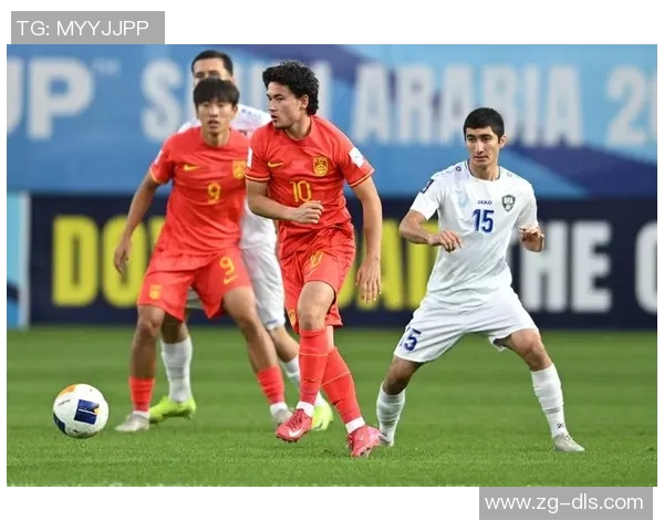 中国与沙特精彩对决集锦回顾球场上的激情与荣耀交织