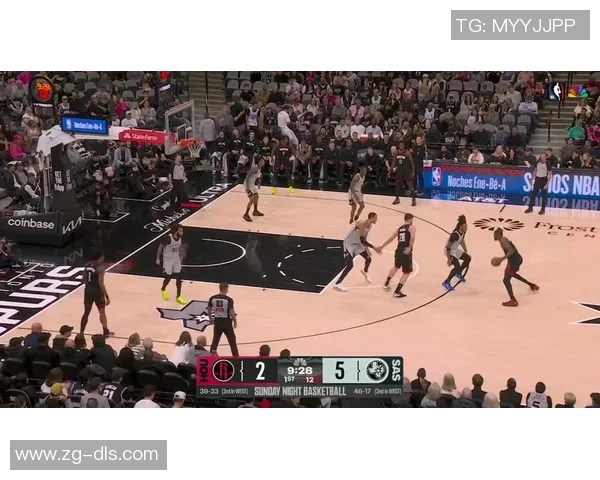 今日NBA焦点对决马刺挑战火箭期待精彩比赛与球星表现
